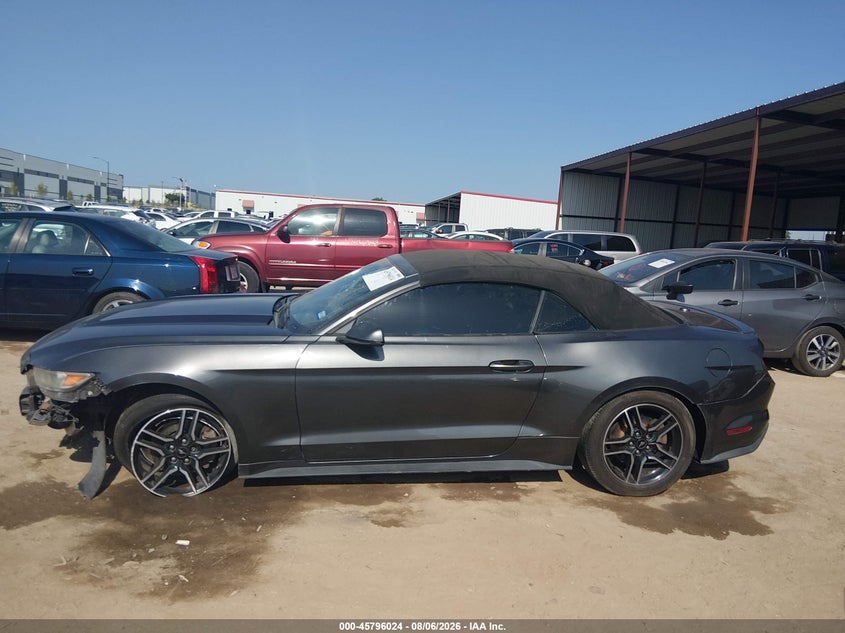 FORD MUSTANG - zdjęcie 14