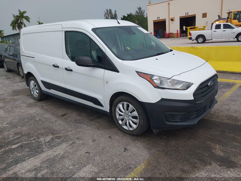 Vin: nm0ls7s22n1515000, lot: 46294869, ford transit connect xl 2022 img_1