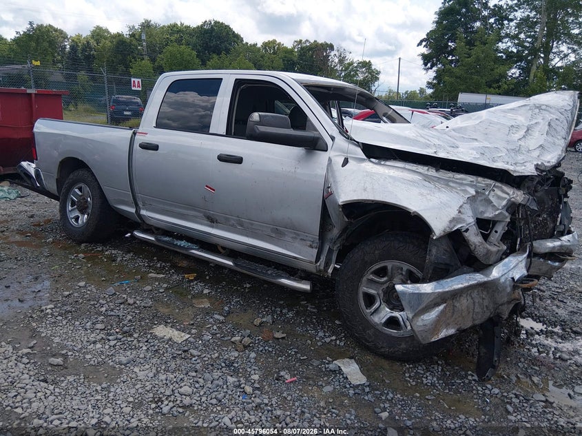 Vin: 3c6ur5cl5fg692004, lot: 46294885, ram 2500 tradesman 2015 img_1