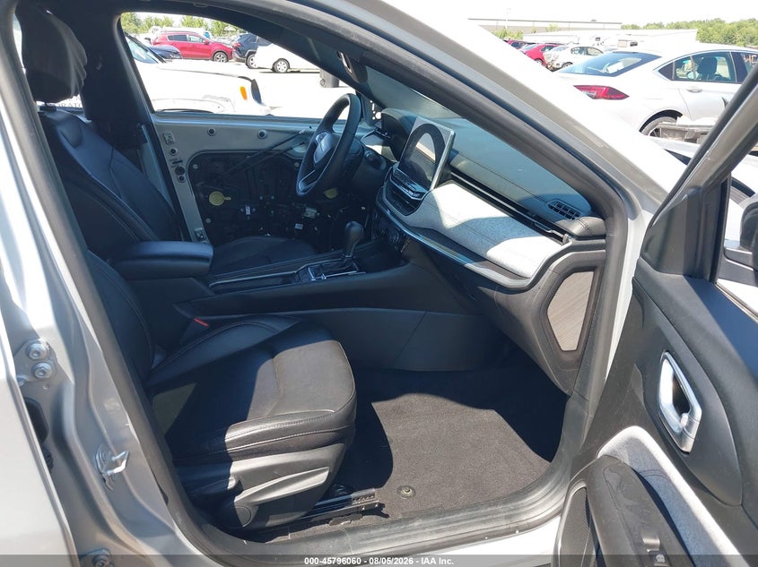 JEEP COMPASS 2024 VIN 3C4NJDFN3RT129640