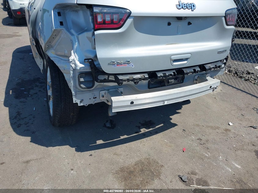 JEEP COMPASS 2024 VIN 3C4NJDFN3RT129640