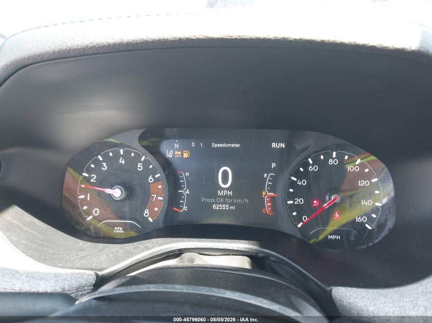 JEEP COMPASS 2024 VIN 3C4NJDFN3RT129640