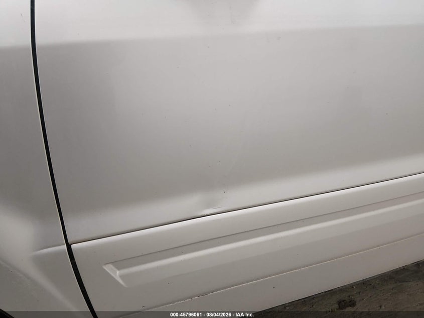 2006 HONDA PILOT auction photo 6