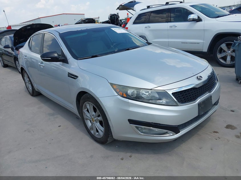 Vin: 5xxgm4a79cg080066, lot: 46294893, kia optima lx 2012 img_1