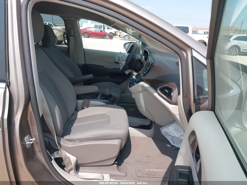 CHRYSLER PACIFICA - zdjęcie 5