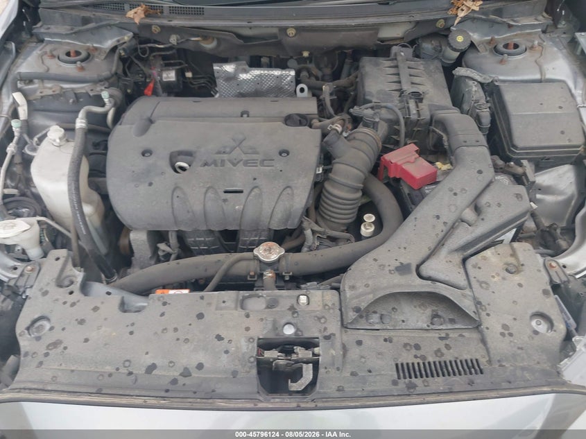 Photo 10 - MITSUBISHI LANCER