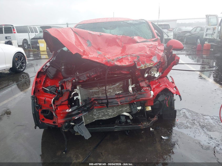2015 CHEVROLET CRUZE auction photo 6