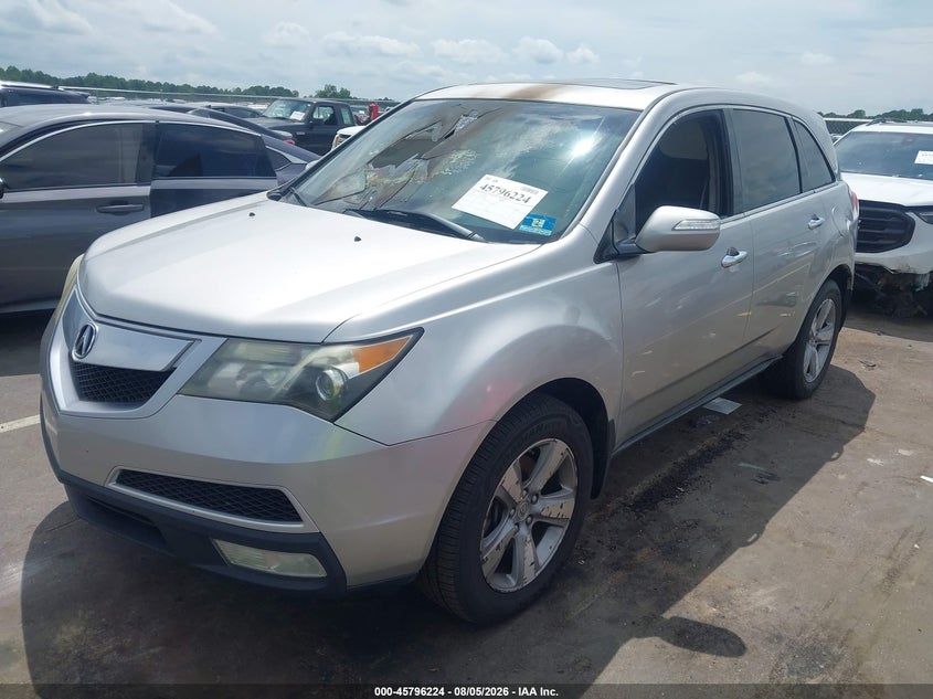 Vin: 2hnyd2h2xdh500414, lot: 46295056, acura mdx 20132