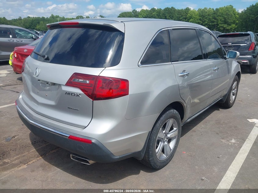 Vin: 2hnyd2h2xdh500414, lot: 46295056, acura mdx 20134
