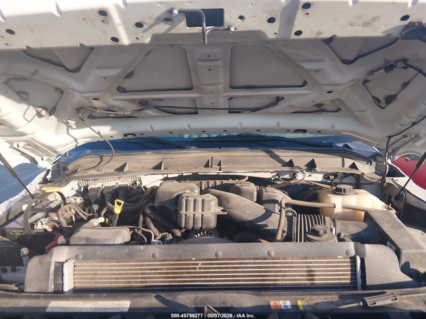 2015 FORD F250 TRUCK 6.2L V-8 VVT, 385HP