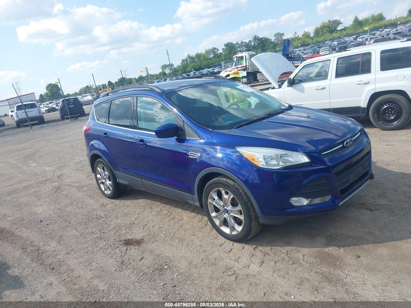 Vin: 1fmcu0g94gub53291, lot: 46295119, ford escape se 2016 img_1