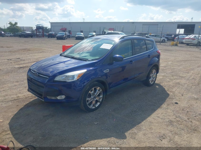 Vin: 1fmcu0g94gub53291, lot: 46295119, ford escape se 20162