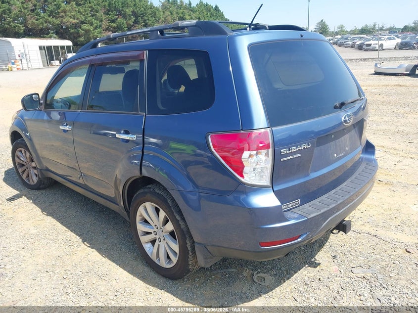 Vin: jf2shadc7bh758712, lot: 46295120, subaru forester 2.5x premium 20113