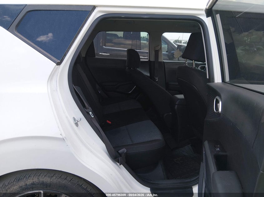 2020 KIA SOUL auction photo 8