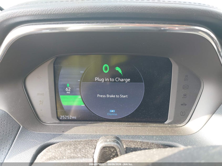 Фото 7 - CHEVROLET BOLT EUV