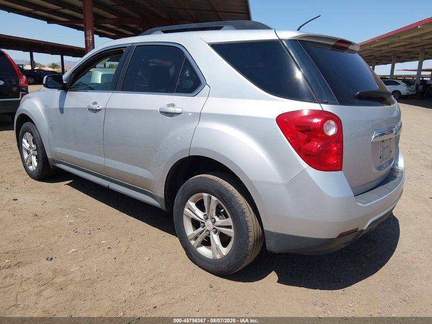 Vin: 1gnalbek4ez137700, lot: 46295198, chevrolet equinox lt 20143