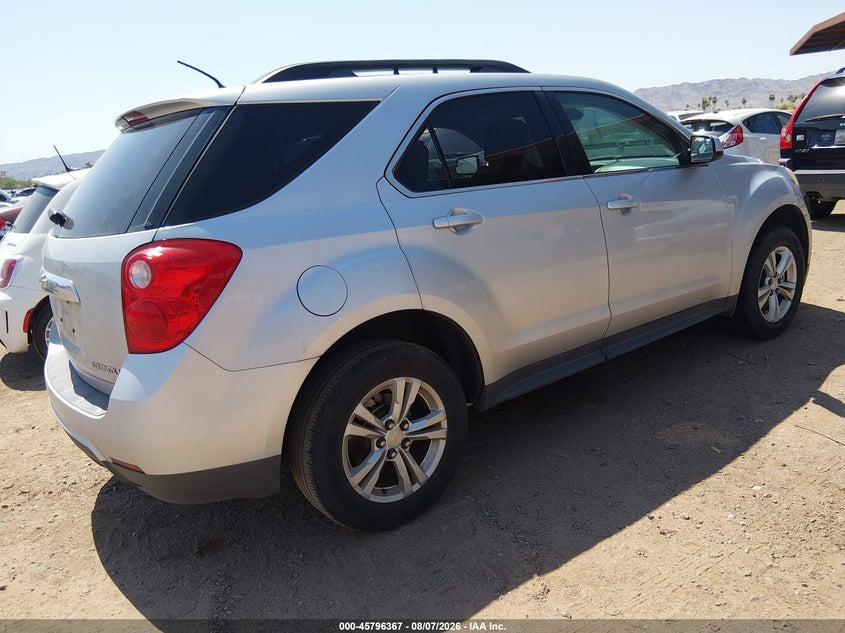 Vin: 1gnalbek4ez137700, lot: 46295198, chevrolet equinox lt 20144
