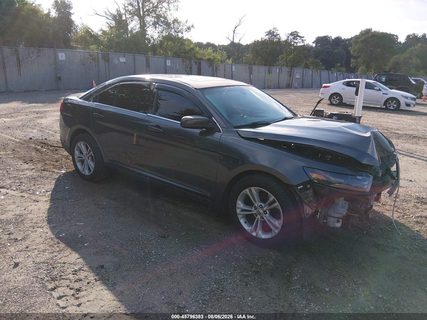 2016 Ford Taurus SEL