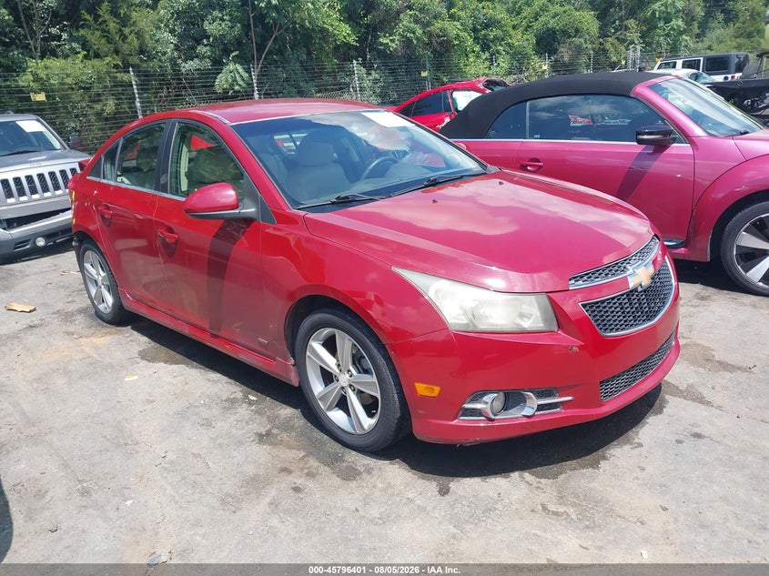 Vin: 1g1pg5sc8c7128277, lot: 46295232, chevrolet cruze 2lt 2012 img_1