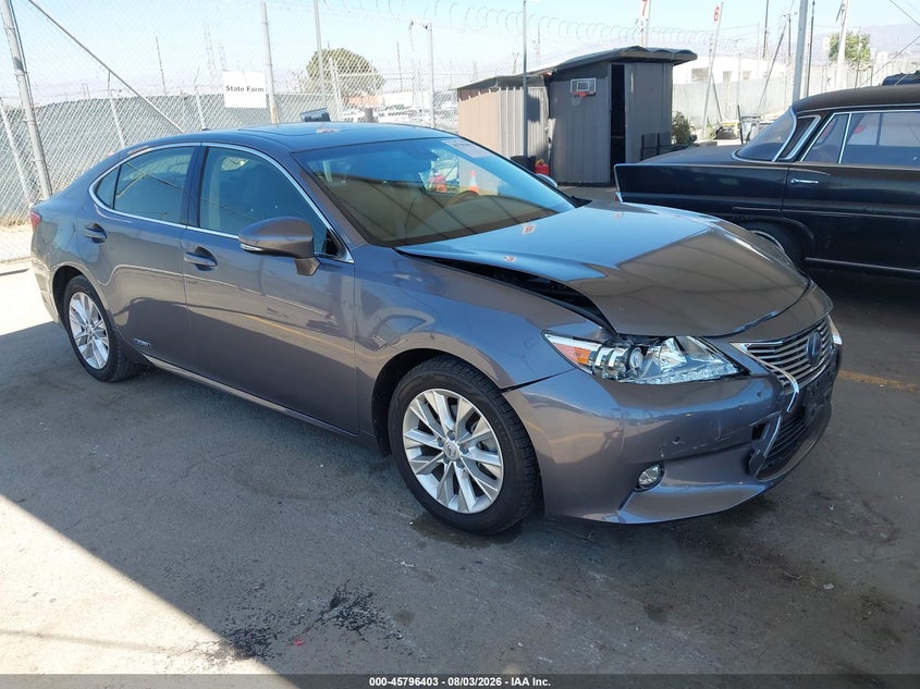 Vin: jthbw1gg4f2091219, lot: 46295234, lexus es 300h 2015 img_1