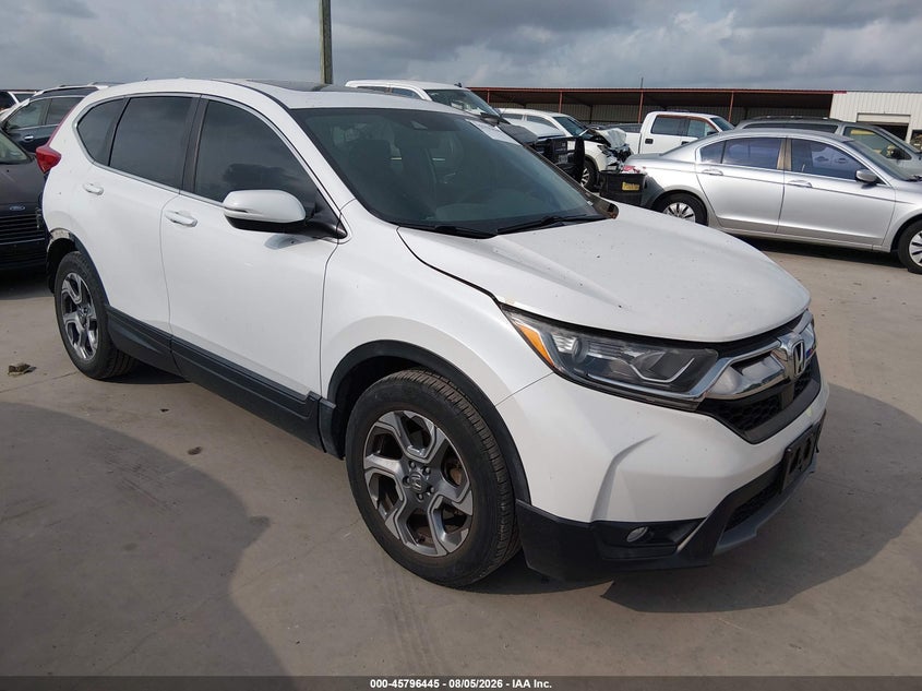 Vin: 5j6rw1h50ka030067, lot: 46295276, honda cr-v ex 2019 img_1