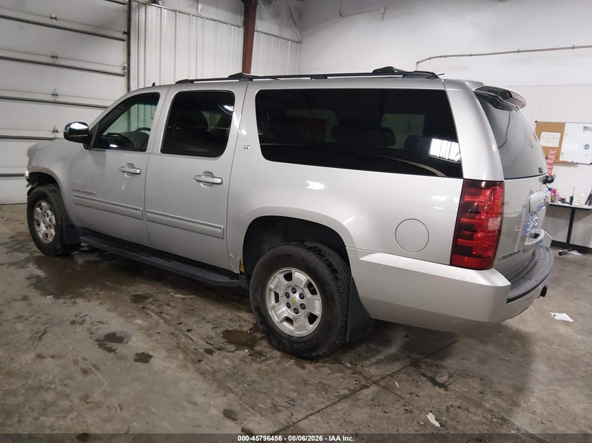Vin: 1gnukje33ar230947, lot: 46295287, chevrolet suburban 1500 lt1 20103