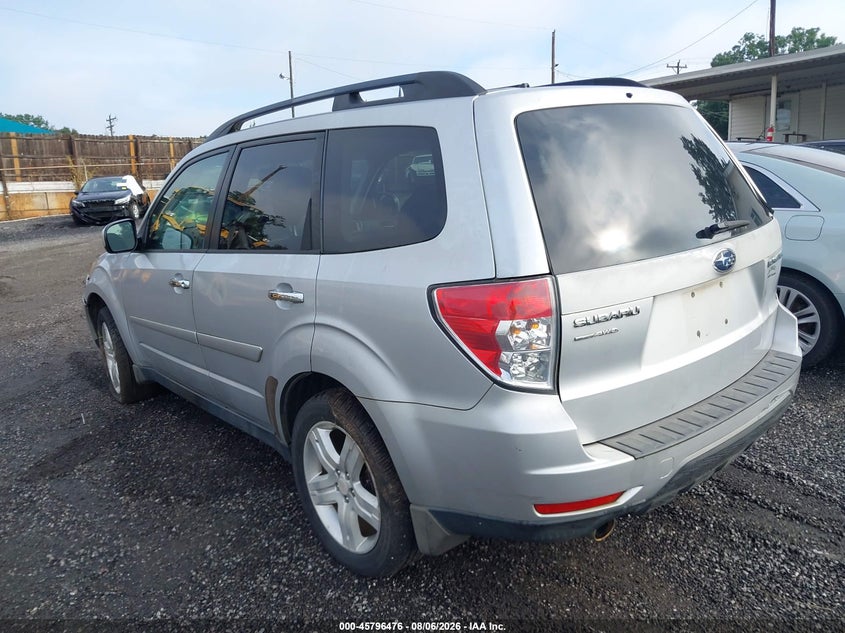 Vin: jf2sh6dc8ah712396, lot: 46295307, subaru forester 2.5x limited 20103