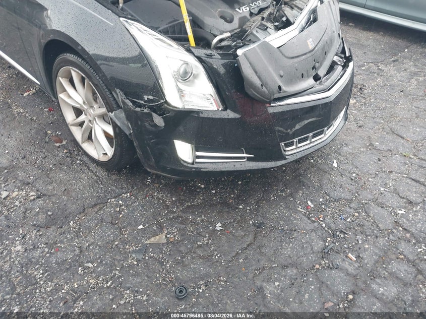 2013 CADILLAC XTS auction photo 6