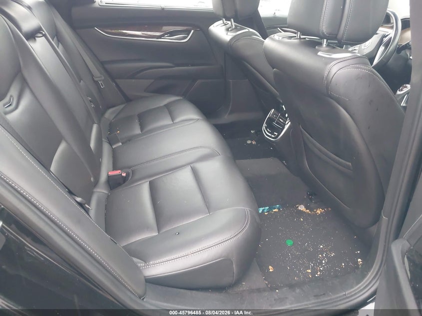2013 CADILLAC XTS auction photo 8