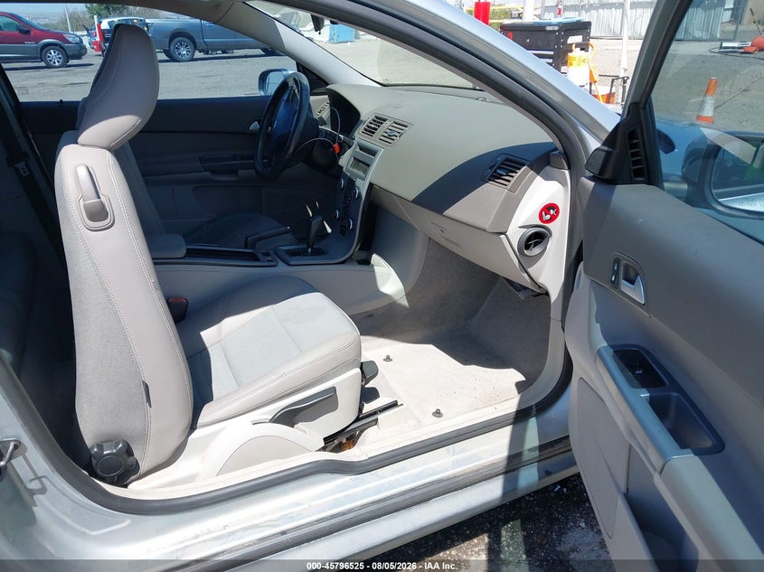 2008 VOLVO C30 auction photo 5
