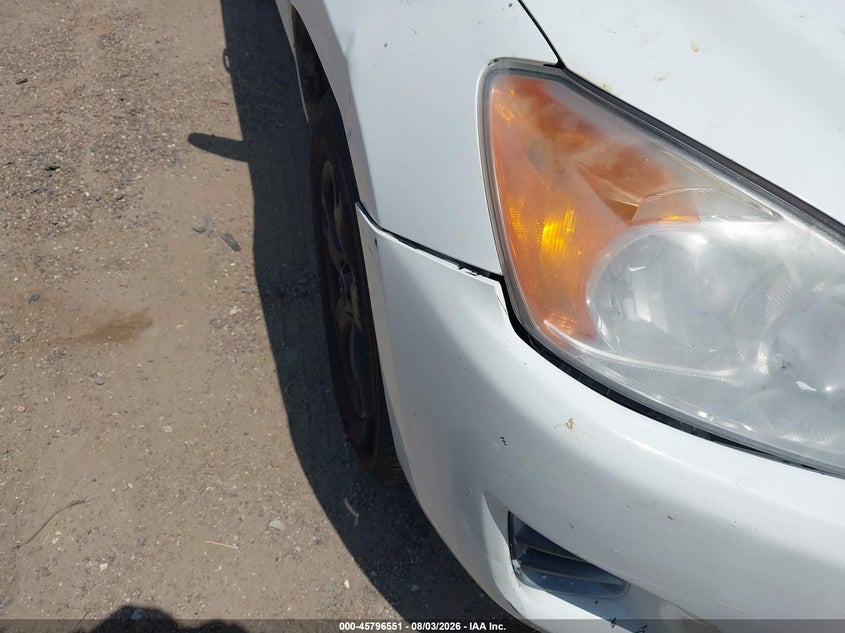 2011 TOYOTA RAV4 auction photo 6