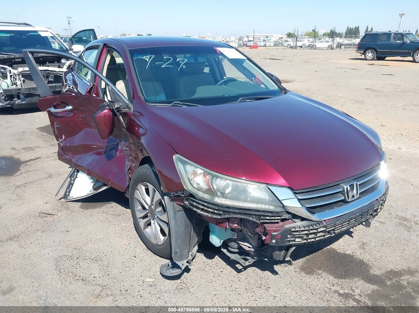 Vin: 1hgcr2f32fa051147, lot: 46295397, honda accord lx 2015 img_1