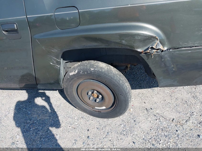 2006 HONDA RIDGELINE auction photo 6