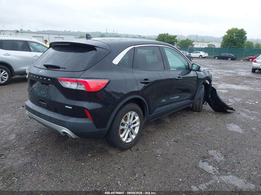 Vin: 1fmcu0g60luc34031, lot: 46295438, ford escape se 20204