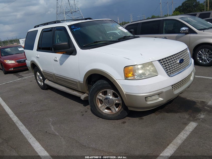 2006 FORD EXPEDITION auction photo 1