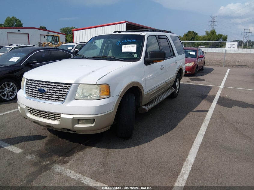 2006 FORD EXPEDITION auction photo 2