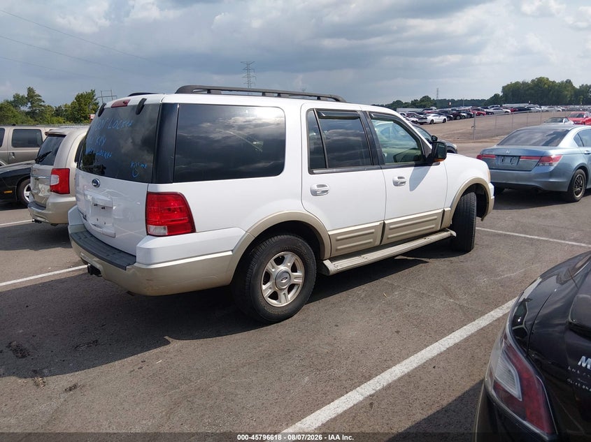 2006 FORD EXPEDITION auction photo 4