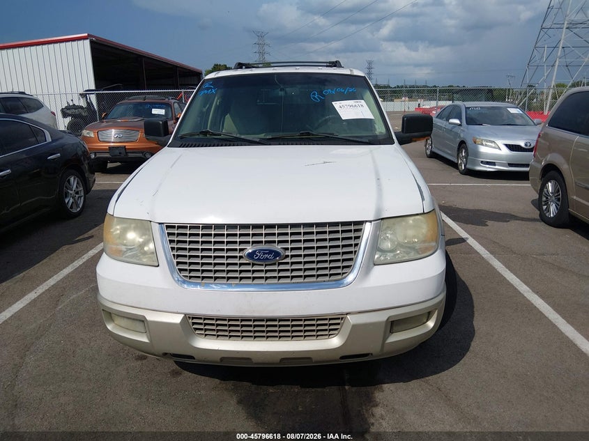 2006 FORD EXPEDITION auction photo 6