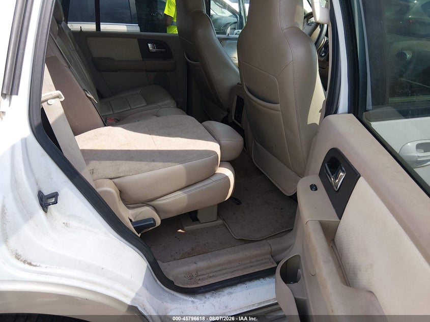 2006 FORD EXPEDITION auction photo 8
