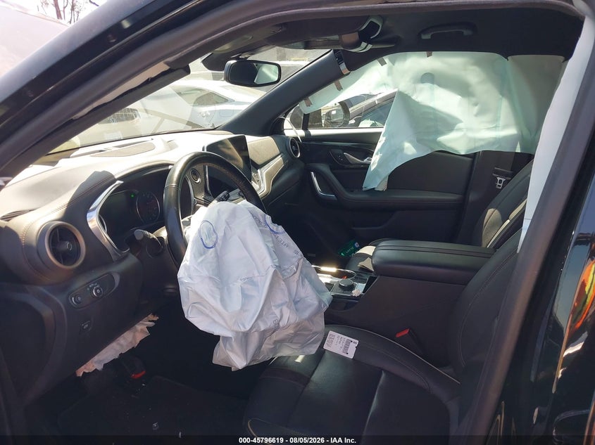2023 CHEVROLET BLAZER auction photo 5