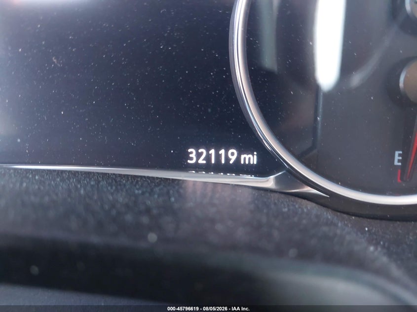 2023 CHEVROLET BLAZER auction photo 7