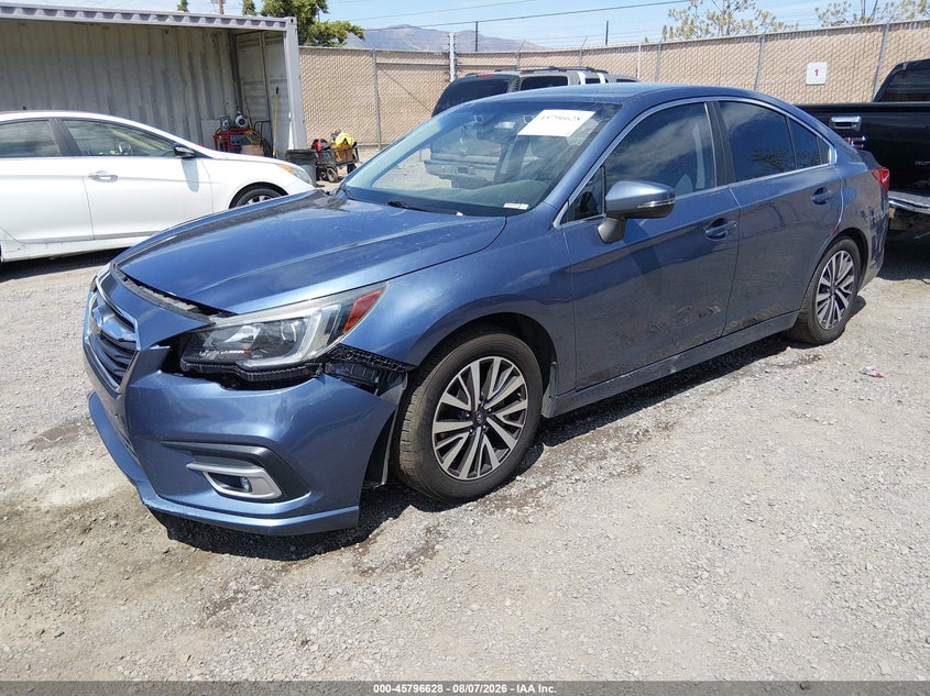 Vin: 4s3bnaf64j3042134, lot: 46295459, subaru legacy 2.5i premium 20182