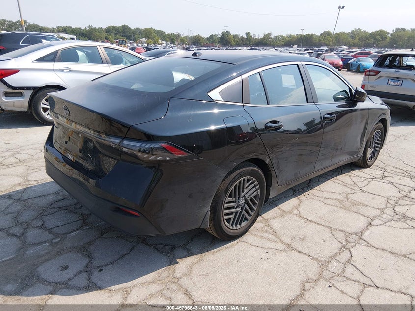 Vin: 3n1ab9cv3ty216092, lot: 46295474, nissan sentra sv 20264