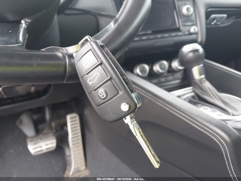 AUDI TTS 2014 VIN TRUB1AFK1E1005994