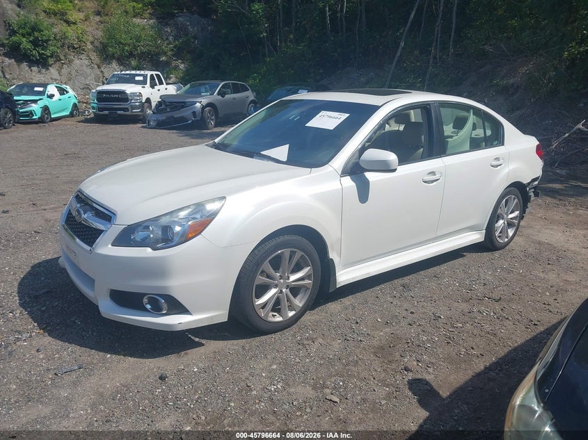 Vin: 4s3bmbl69e3024876, lot: 46295495, subaru legacy 2.5i limited 20142