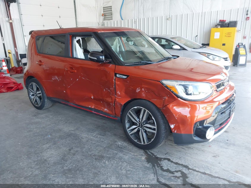 Vin: kndjx3aa1j7588914, lot: 46295521, kia soul ! 2018 img_1