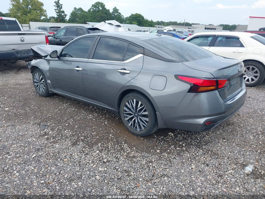 Vin: 1n4bl4dv8pn412926, lot: 46295538, nissan altima sv 20233