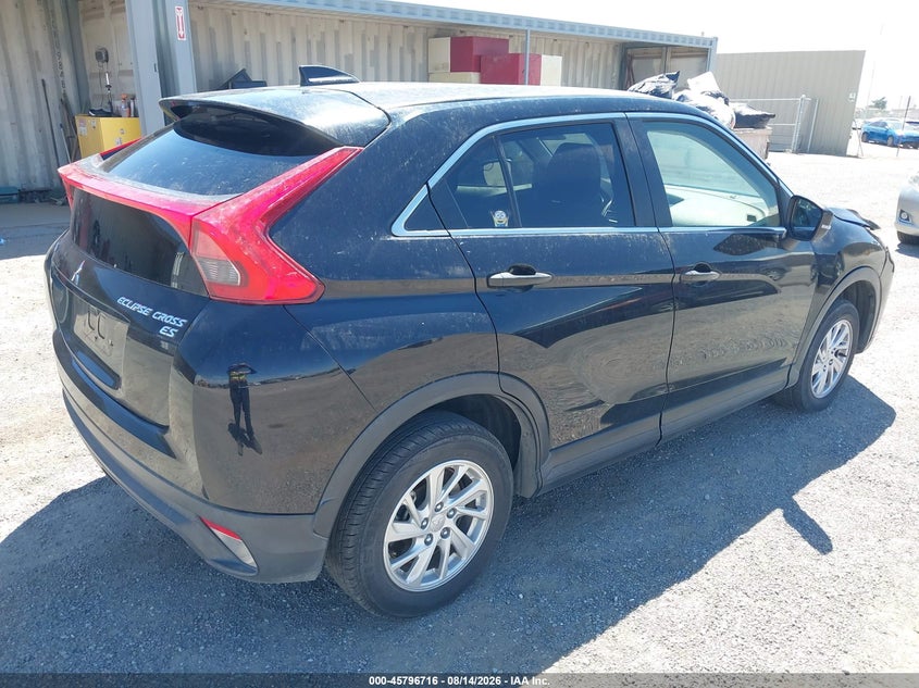 2019 MITSUBISHI ECLIPSE CROSS ES · Фото 4