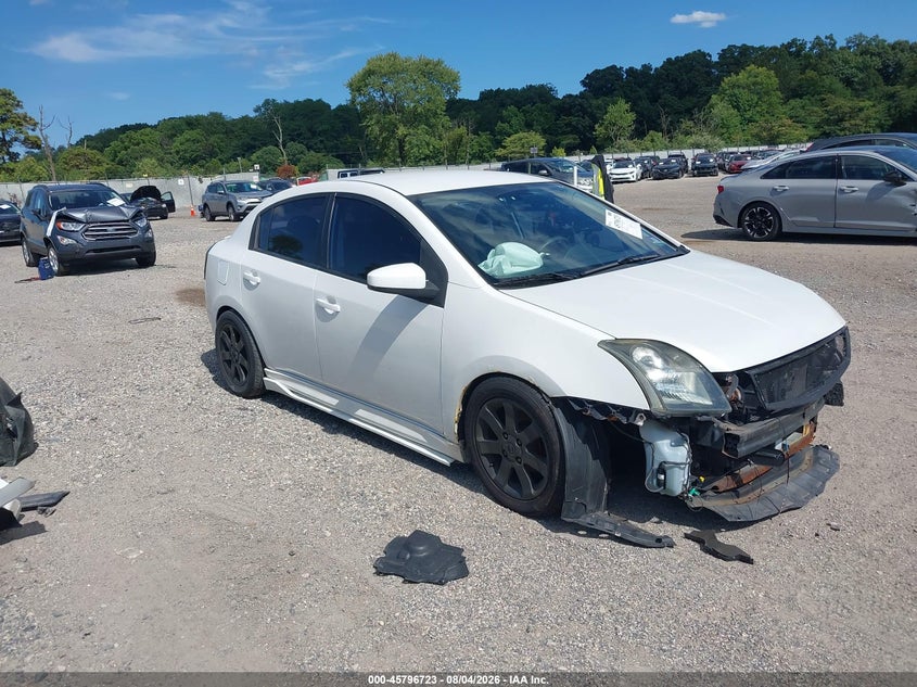 Vin: 3n1ab6ap5al644145, lot: 46295554, nissan sentra 2.0sr 2010 img_1