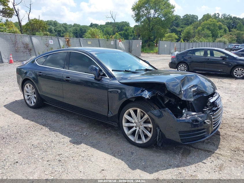 Vin: wauwmafc4en113205, lot: 46295577, audi a7 3.0 tdi premium plus 2014 img_1
